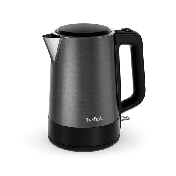 Bouilloire Tefal Equinox Bi520810 2200 W Noir Tefal - Mathon