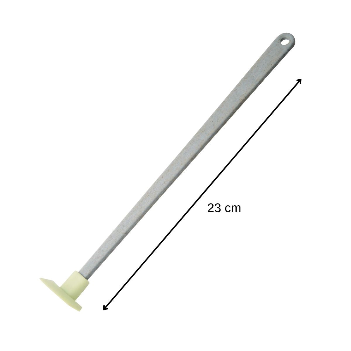 Lot de 2 grattoirs fond de pot Fackelmann - Mathon - 3