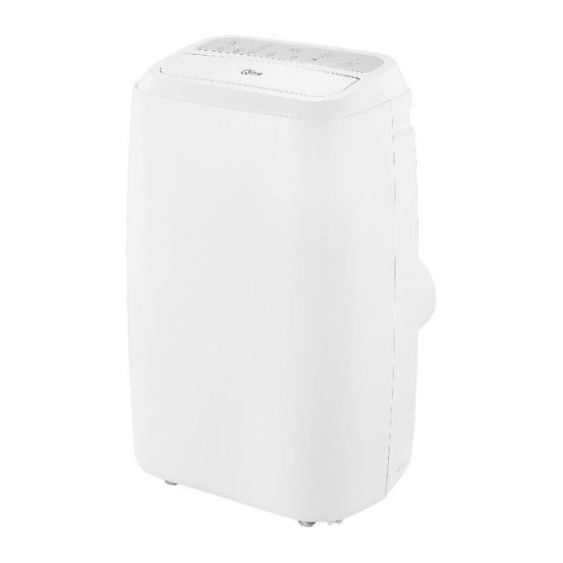 Climatiseur Mobile - Qlima - P652 - 4,8 Kw - Déshumidificateur Qlima - Mathon - 1