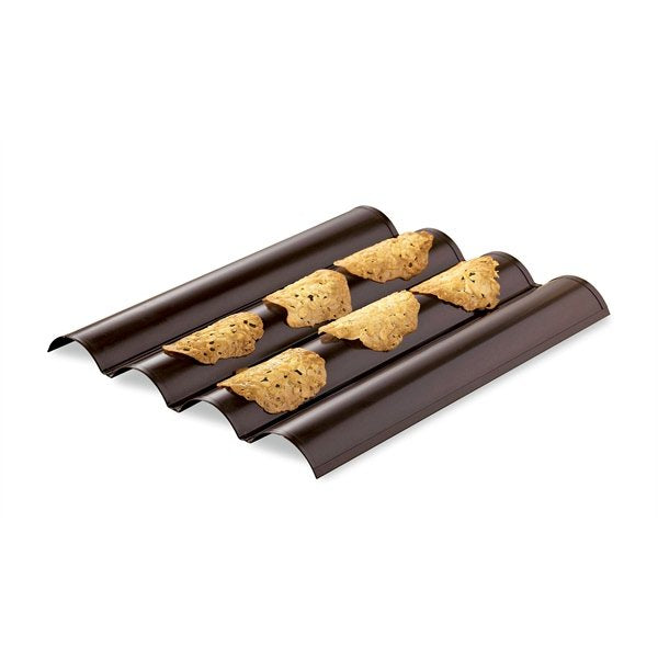 Lot plaque à tuile + plaque dents de loup Mathon - Mathon - 2