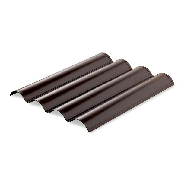 Lot plaque à tuile + plaque dents de loup Mathon - Mathon - 3