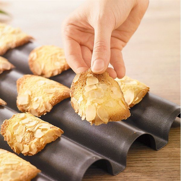 Lot de 2 plaques à tuiles Mathon - Mathon - 2