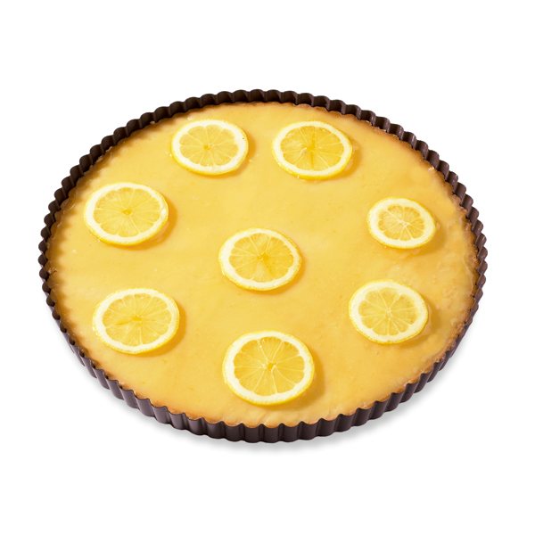 Lot 2 tourtières perforées 30 cm Mathon - Mathon - 4