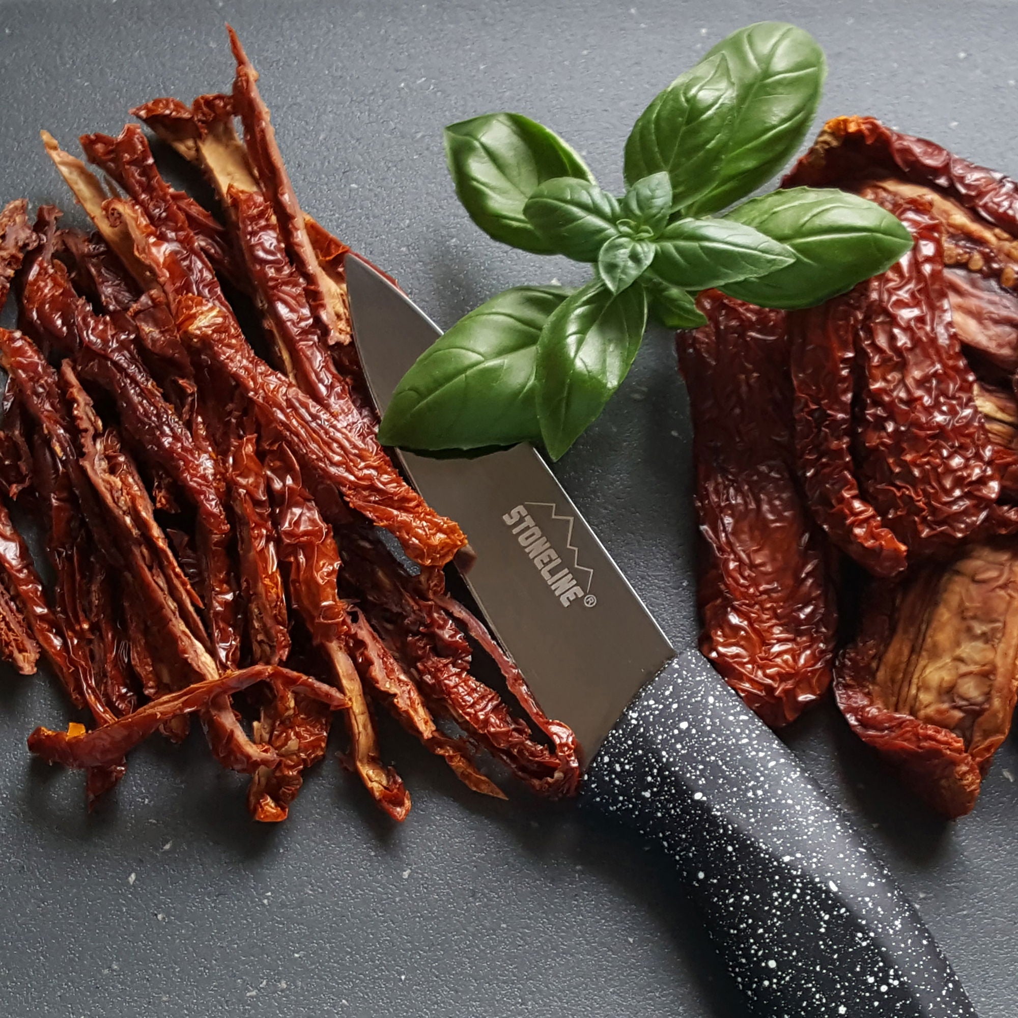 Lot de planches à découper, 2 pcs Stoneline - Mathon - 2