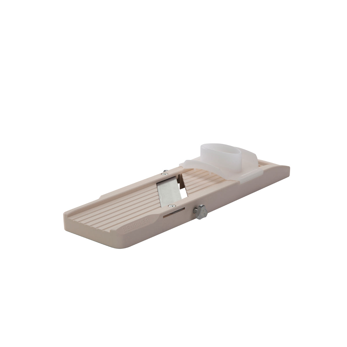 Mandoline japonaise 6,5 cm Benriner - Mathon - 3