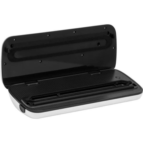 Soudeuse Sous Vide - Sencor - 0910wh Svs 3010gy - 110 W - Plastique - Sencor - Mathon - 6