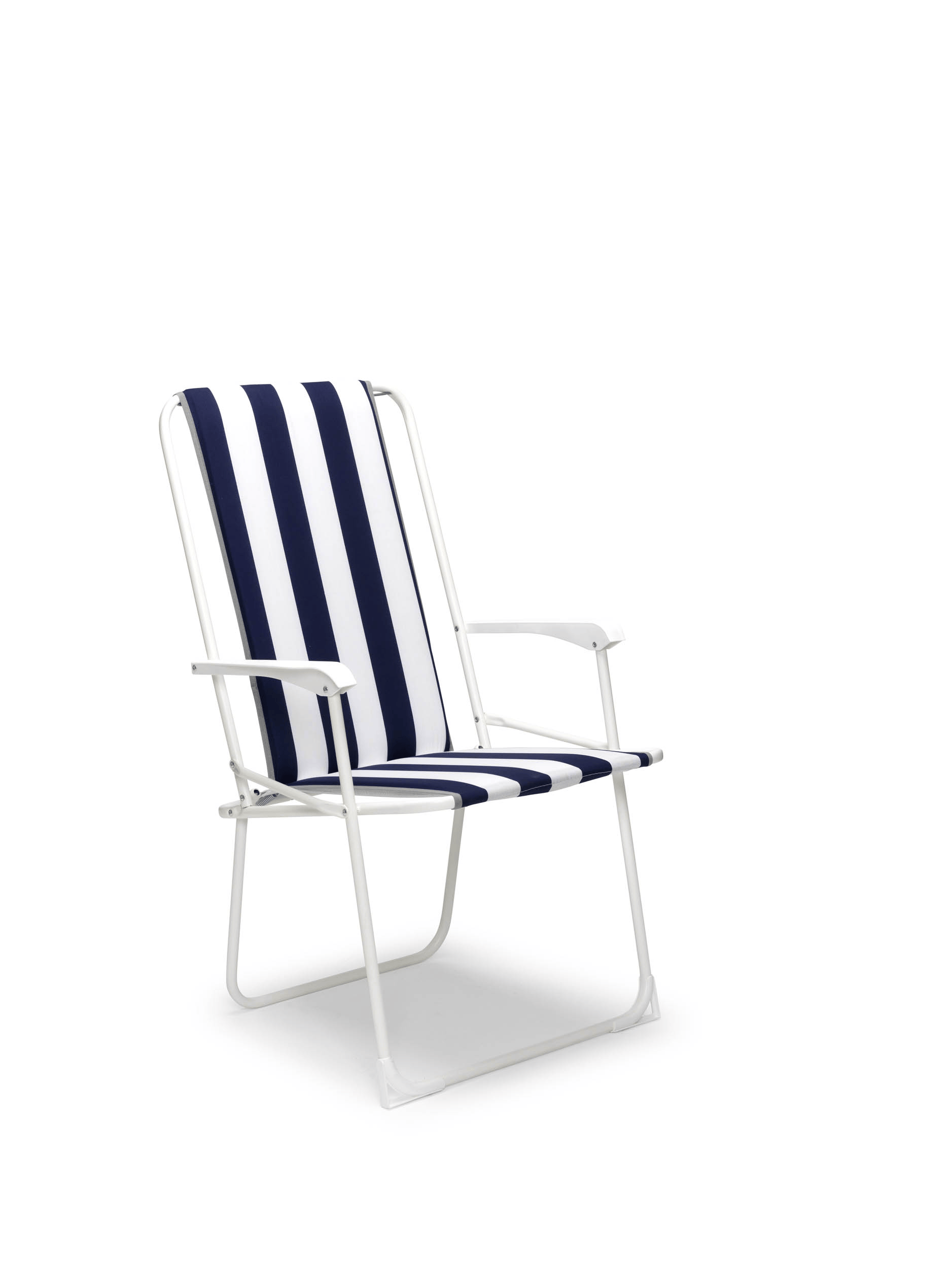 Fauteuil Pliable à Dossier Haut Chiemsee - Veba - Mathon