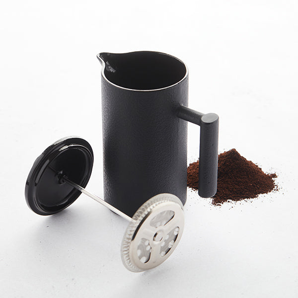 Cafetière à piston en fonte 600 ml Point Virgule - Mathon - 2