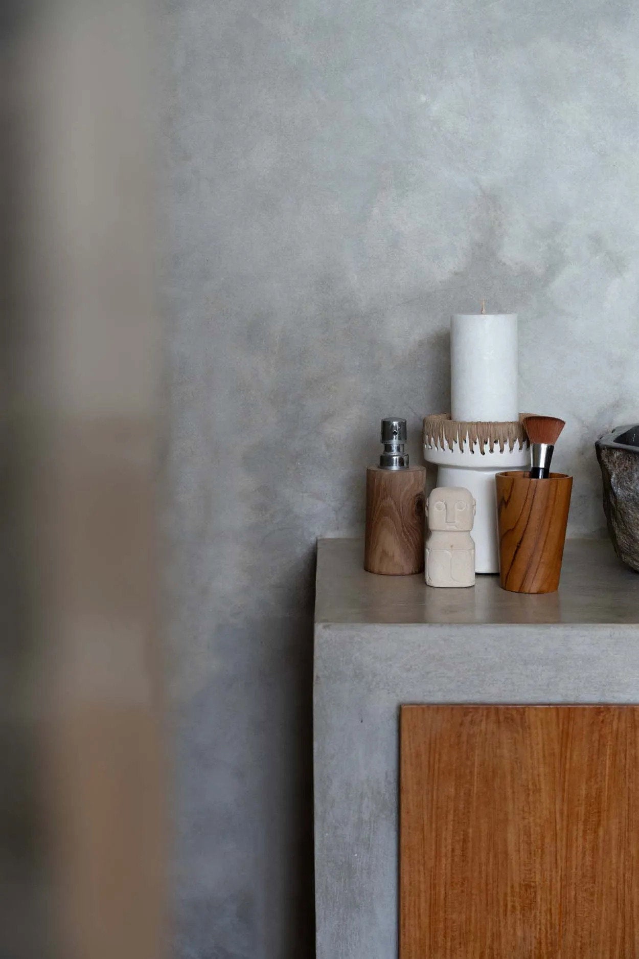 La Tasse En Racine De Teck - Haute Bazar Bizar - Mathon - 5