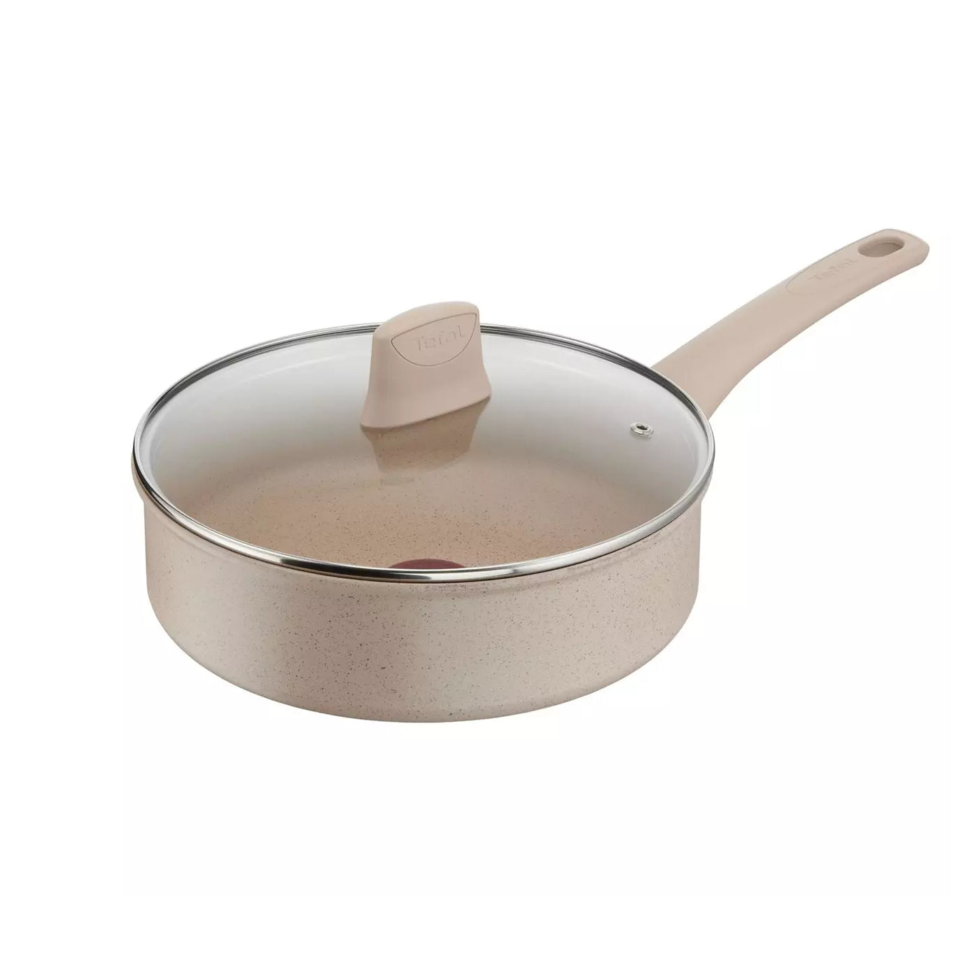 Sauteuse avec couvercle 24cm Delight Tefal - Mathon - 1