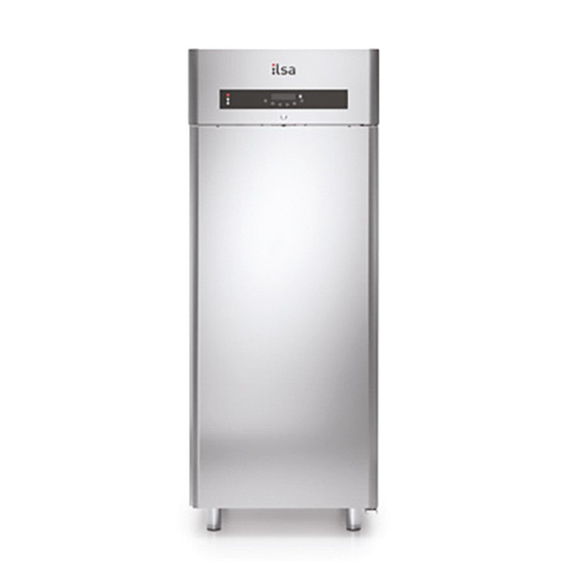 Armoire Réfrigérée à Chocolat Positive 1 Porte Pleine EVOLUTION - 750 L - ILSA Furnotel - Mathon