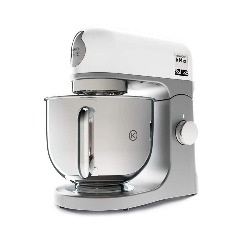 Robot Pâtissier Blanc - Kmix - Kmx750wh KENWOOD - Mathon - 2