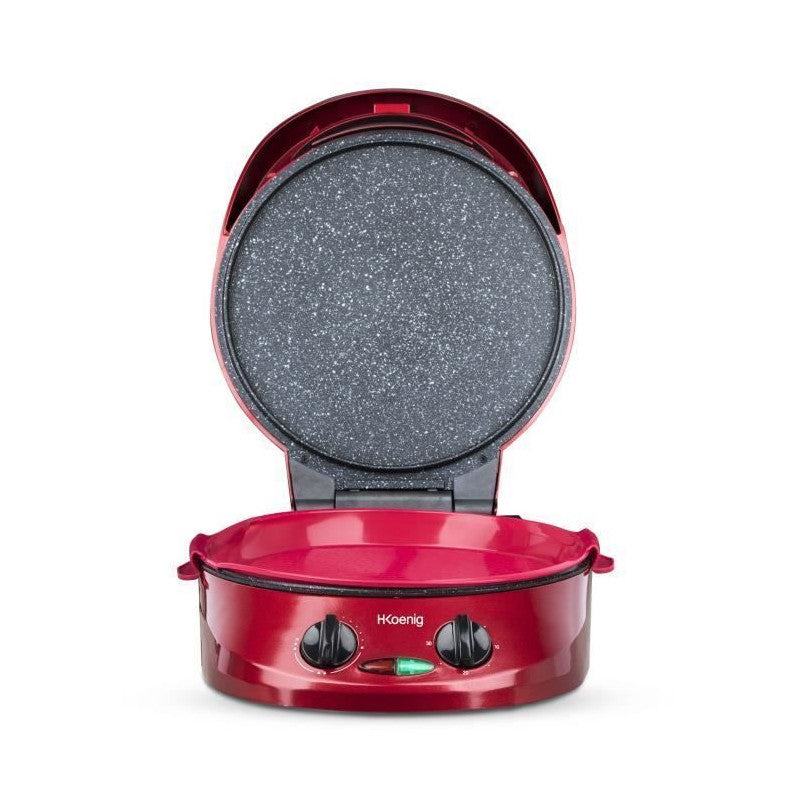 Appareil à tarte - TR180 H.Koenig - Mathon - 4