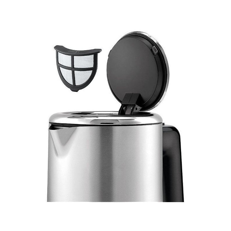 Bouilloire Kichtchenminis en inox 800 cl WMF - Mathon - 3