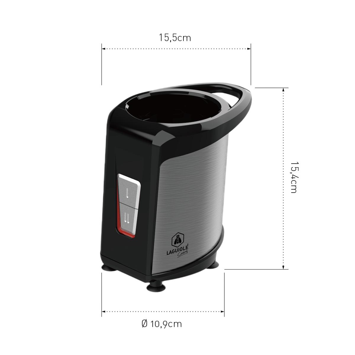 Mini blender à smoothie - 6 pièces Laguiole Cuisson - Mathon - 4