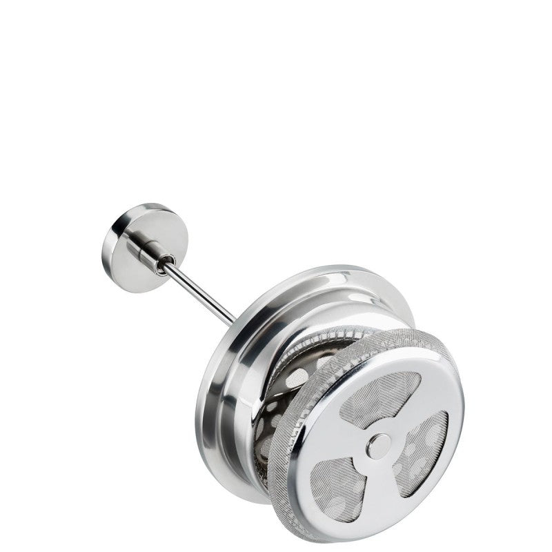 Cafetière Gustavo 1000 ml en acier inoxydable Gefu - Mathon - 6