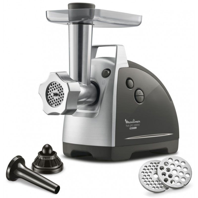 Hachoir   Me 686832 Moulinex - Mathon - 1