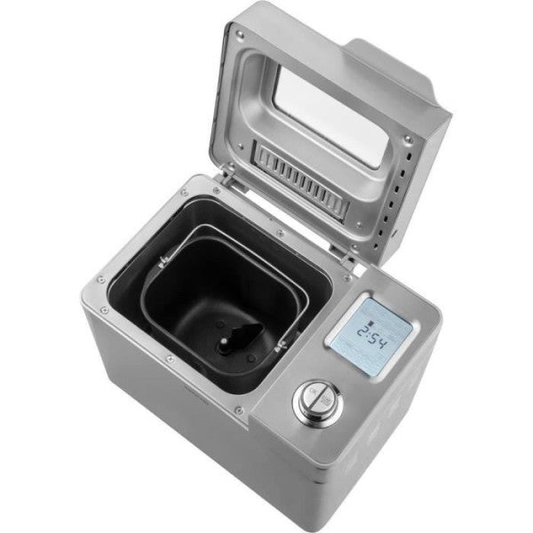 Machine A Pain   - Sencor - Sbr 2000ss Sencor - Mathon - 4