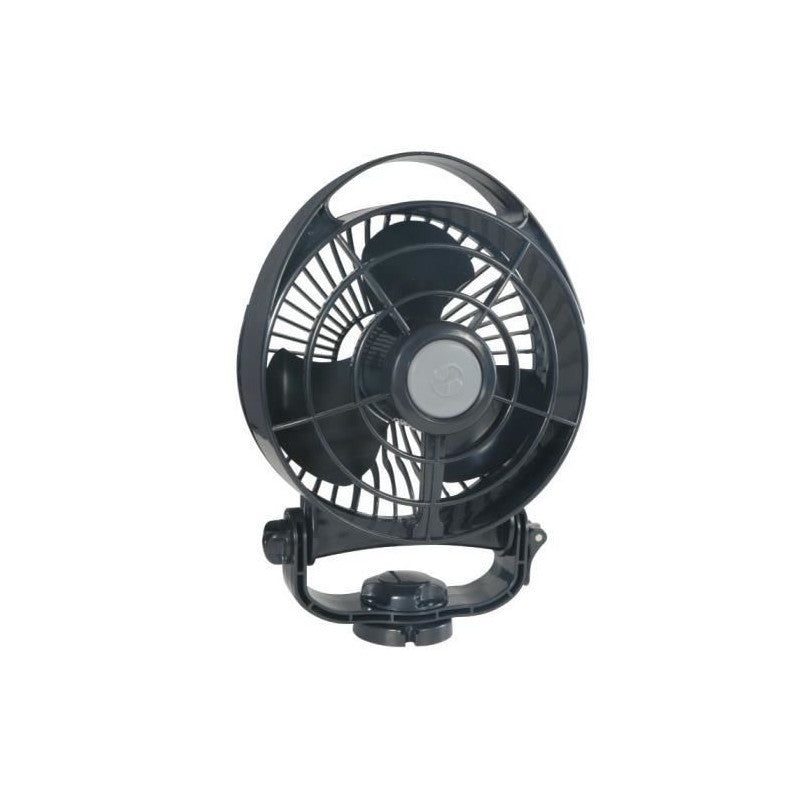 Caframo Ventilateur De Cabine Bora - 12v - Noir - 3 Vitesses Caframo - Mathon