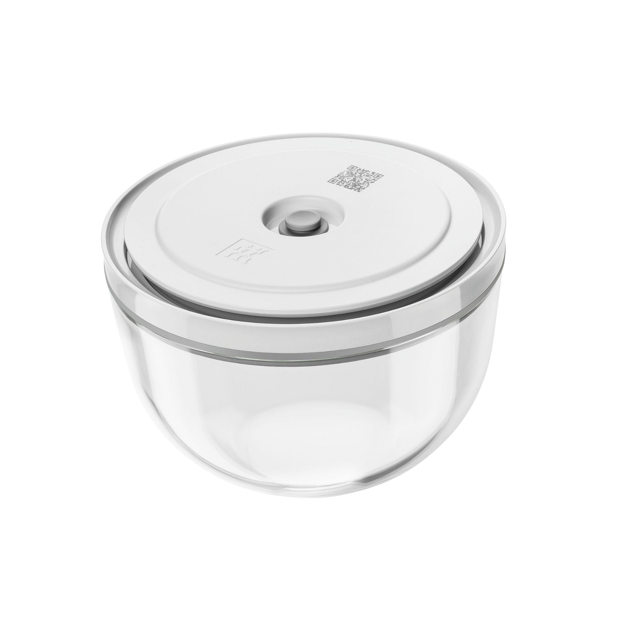 Bol sous vide M / 18 cm, Verre, Transparent Zwilling - Mathon - 1