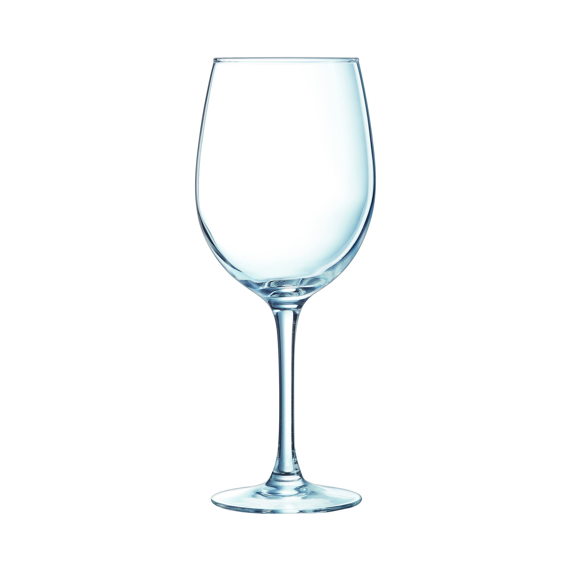 12 verres à pied 48cl Vina Luminarc - Mathon - 1