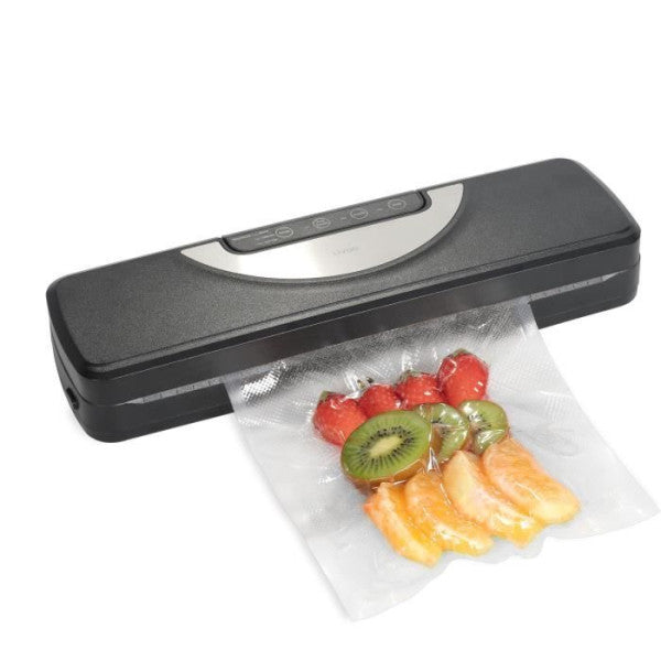 Machine De Mise Sous Vide - Livoo - Dom504 - 110w - 2 Fonctions - 3 Mo Livoo - Mathon - 1