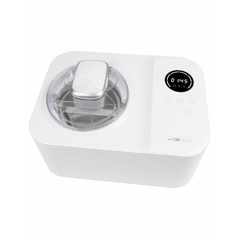 Sorbetière Clatronic ICM3784 Clatronic - Mathon - 2