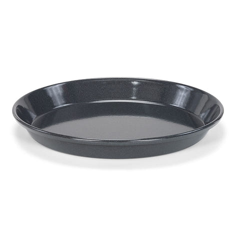 Tourtière acier émaillé 24 cm Patisse - Mathon
