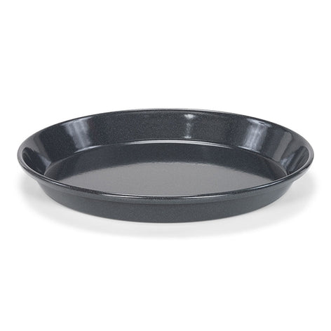 Tourtière acier émaillé 24 cm Patisse - Mathon