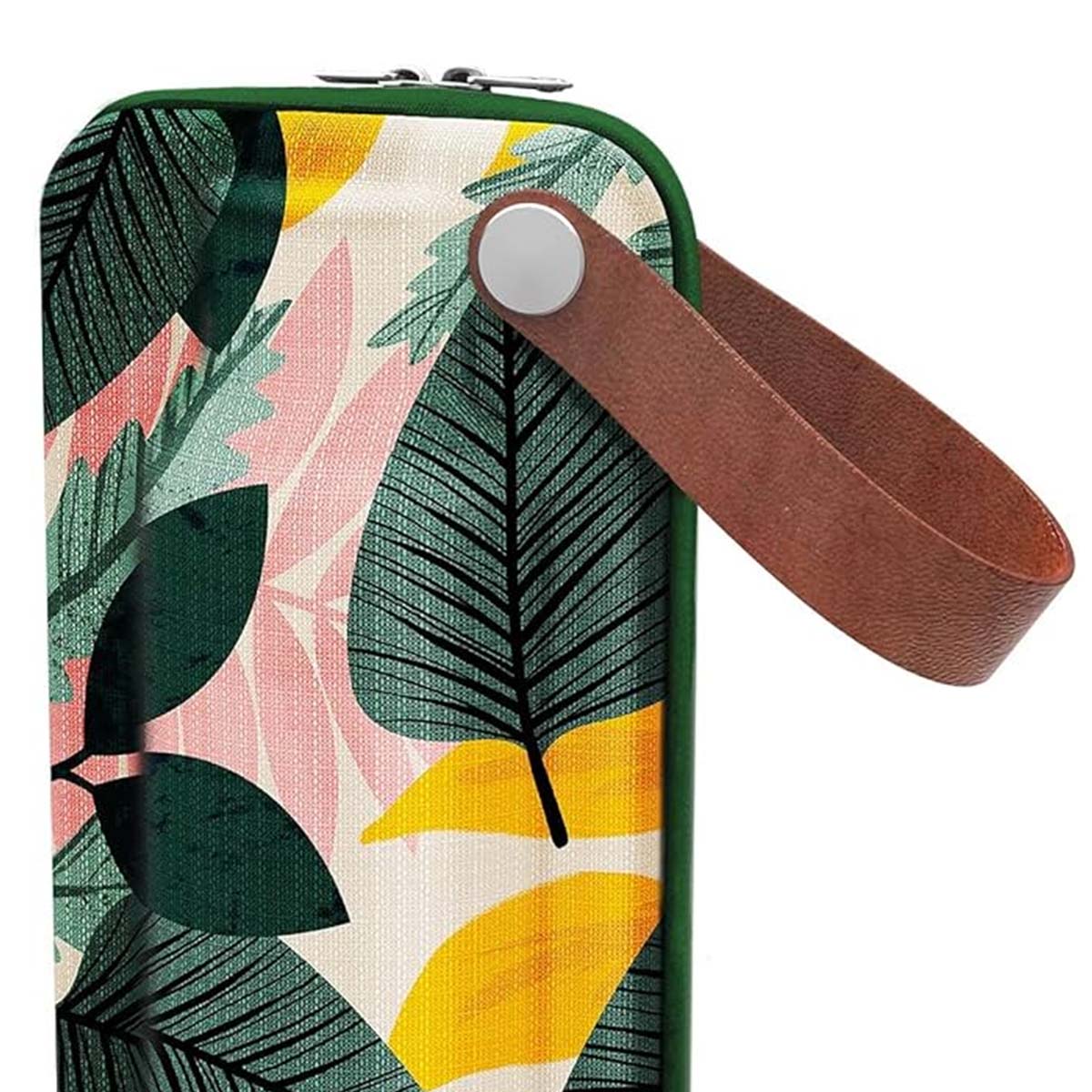 Porte Bouteille 630ml Rigide Quokka - Mathon - 2