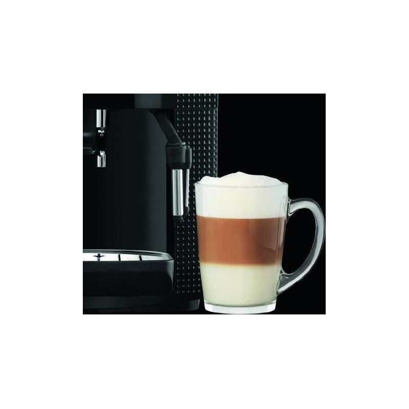 Machine A Café Espresso Broyeur -   - Ea8108 - Noir Krups - Mathon - 4