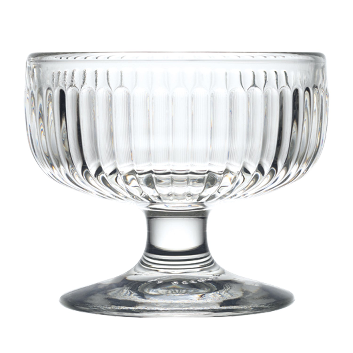 Coupe à glace TAHITI La Rochère - Mathon - 4