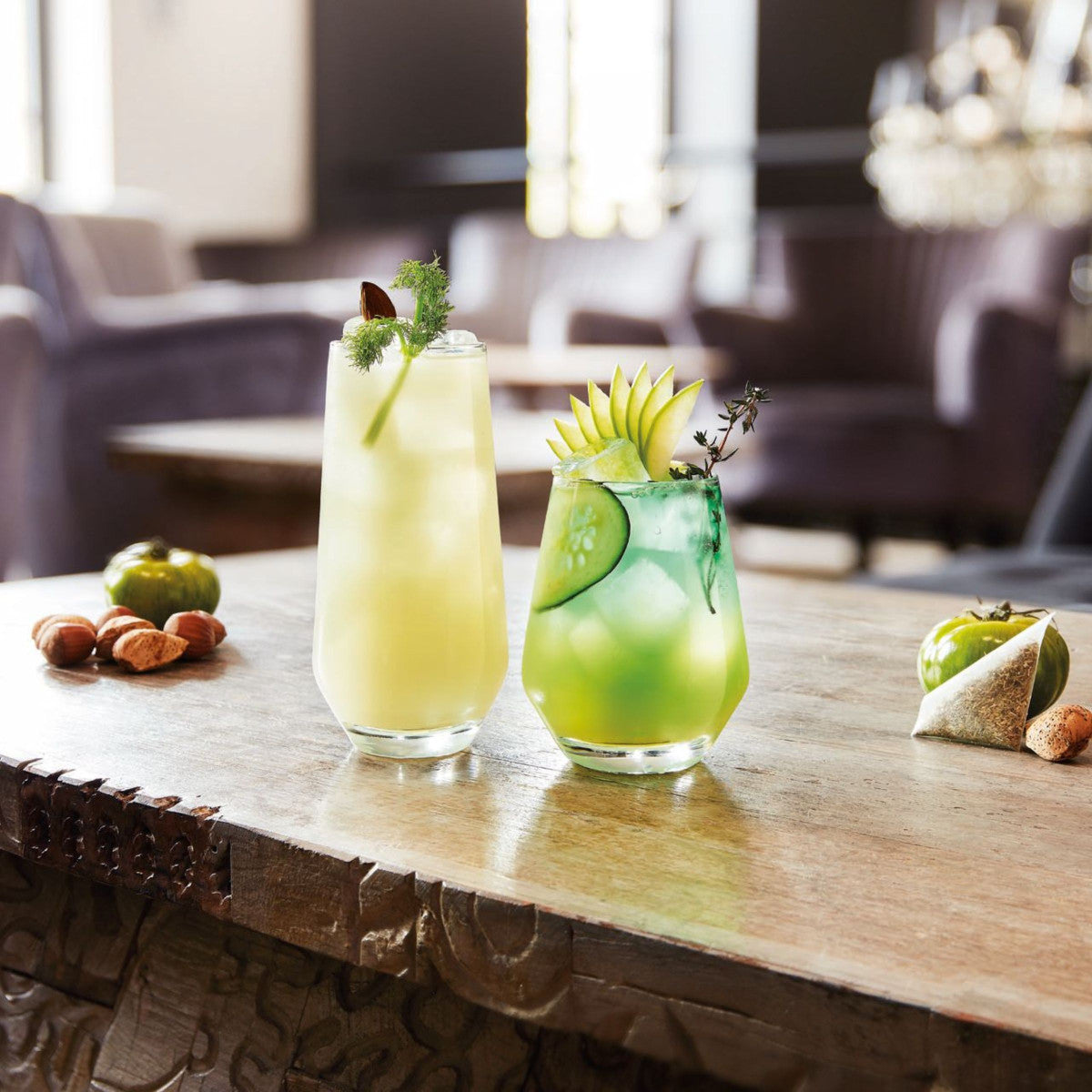 Lima - 6 Gobelet 45cl Chef & Sommelier - Mathon - 3