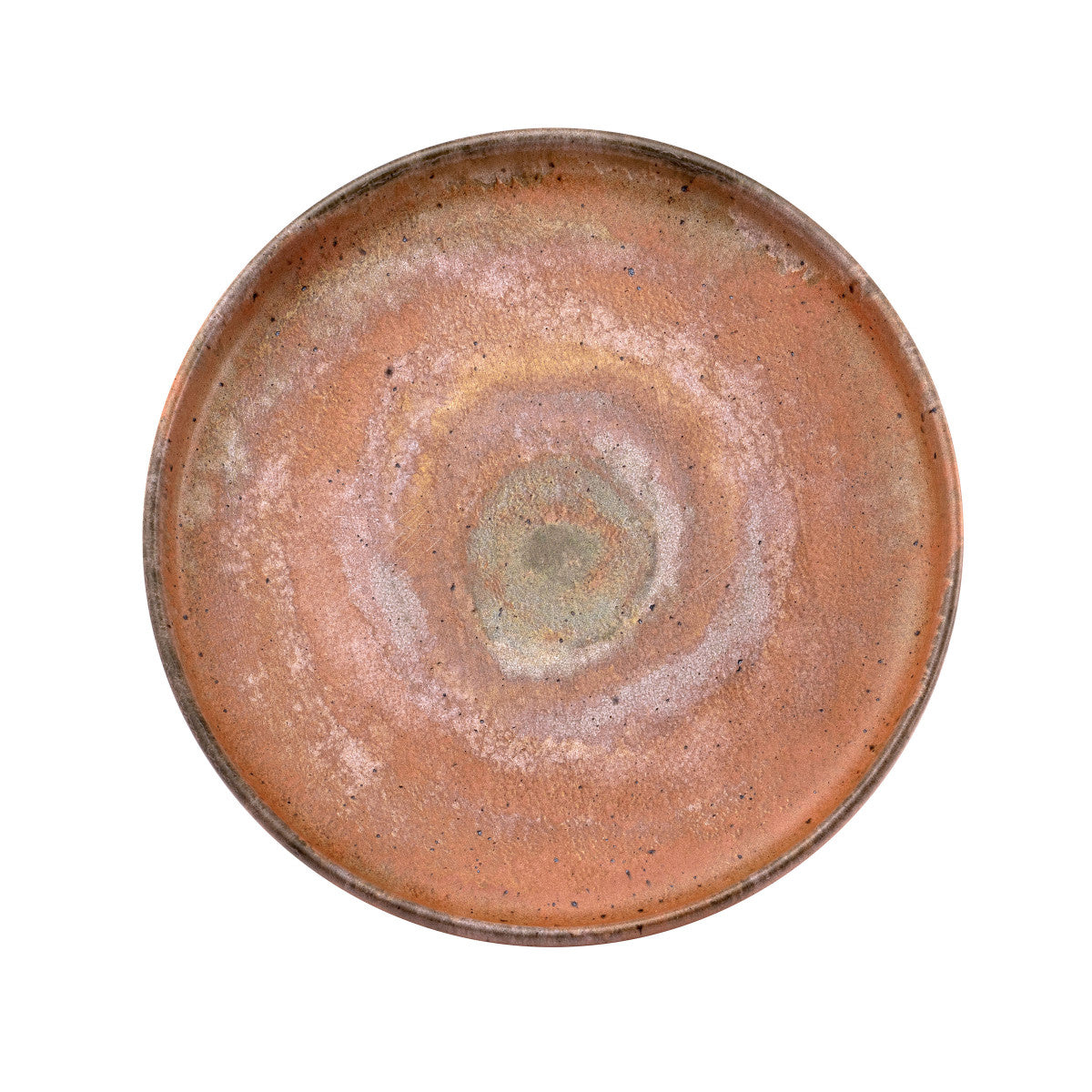 Planet  - Assiette dessert (lot de 6) Médard de Noblat - Mathon - 1