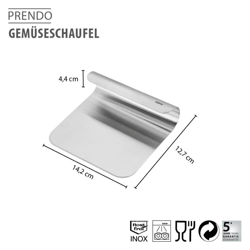 Pelle à légume Prendo Gefu - Mathon - 3