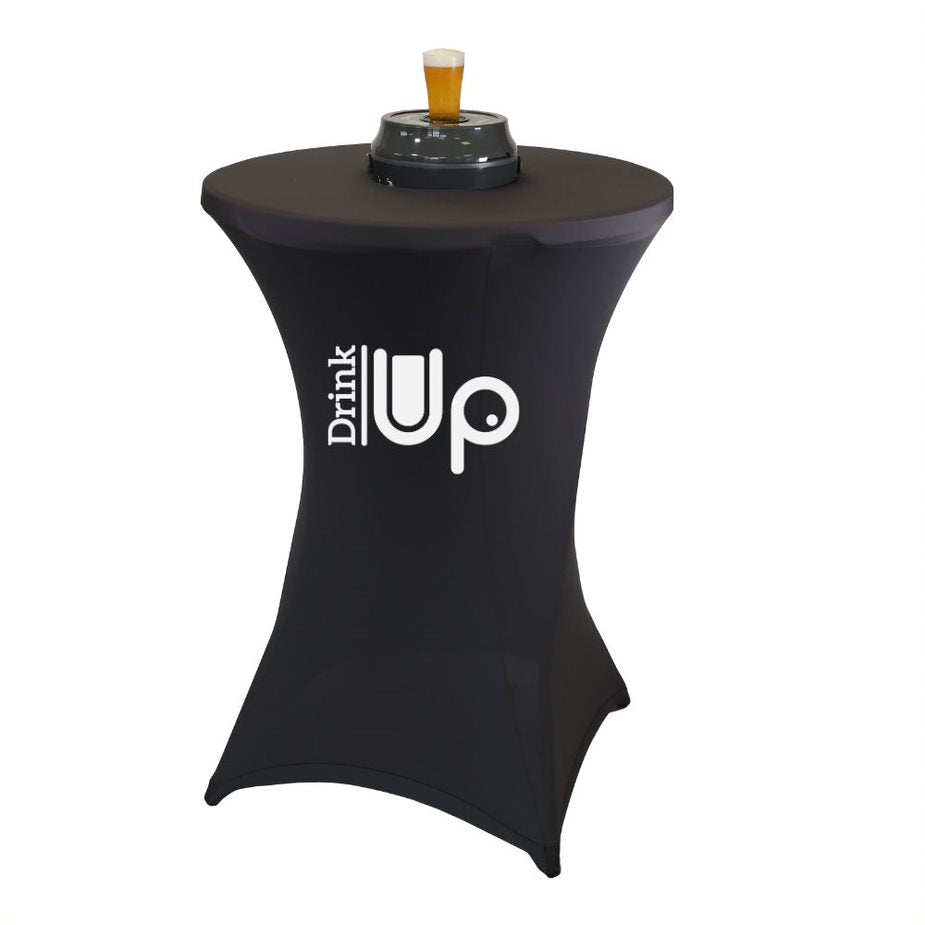 Pack Table & 2 Tireuses Drink Up Portatives - Drink Up DRINK UP - Mathon - 3