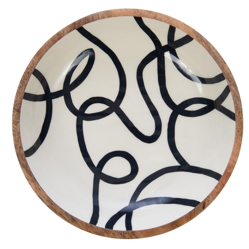 Coupe Charlie 27 cm Amadeus - Mathon - 2