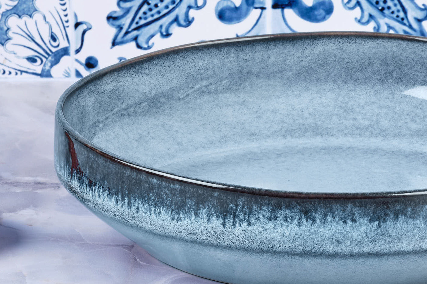 Corbeille à fruits GENESIS Ø28cm - Mer Björn - Mathon - 5