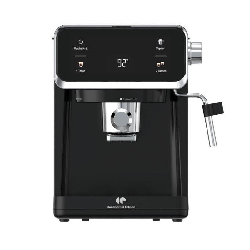 Continental Edison Ceme19b Machine A Expresso Continental Edison - Mathon - 2