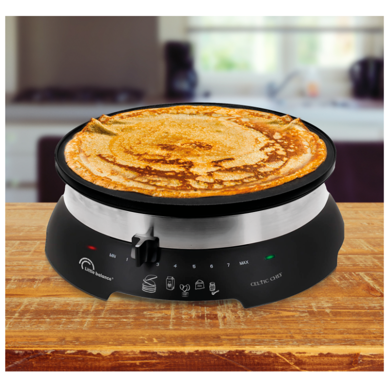 Crêpière Little Balance 8538 Little Balance - Mathon - 1