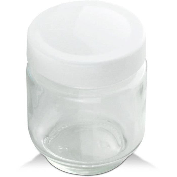 Yaourtiere   - Jocca - 1575 - 6 Pots - Bleu Et Blanc Jocca - Mathon - 2