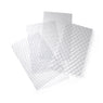 Set feuilles transferts 4 décors bûche De Buyer - Mathon - 3