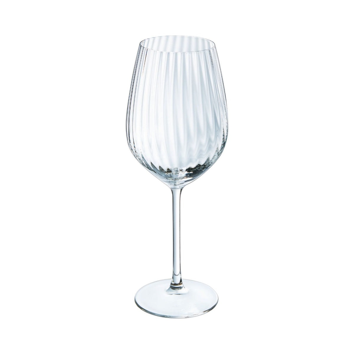 4 verres à pied 47 cl Serena Lines - Luminarc Luminarc - Mathon - 4