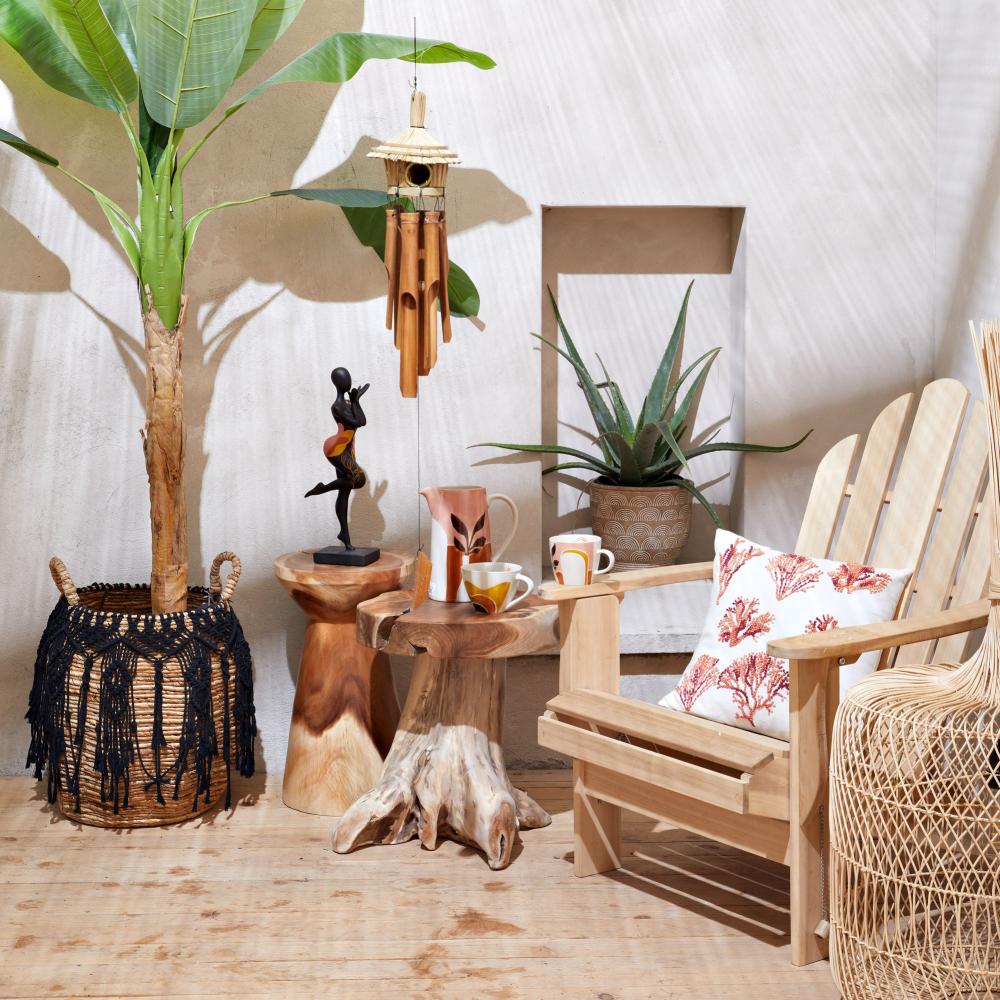 Tasse à thé Alméria Amadeus - Mathon - 2