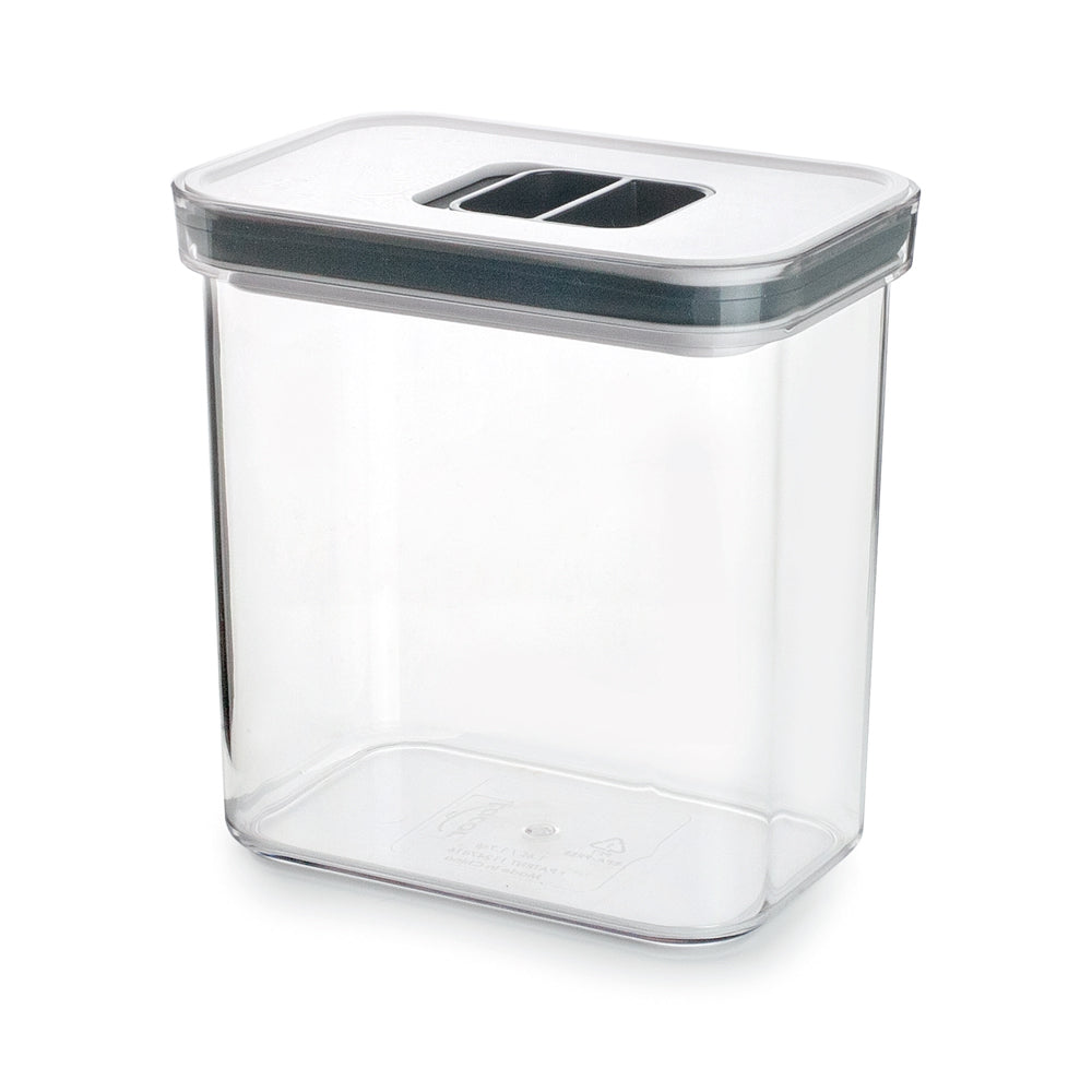 Boîte conservation Organizer 1,6L rectangle Lacor - Mathon - 1