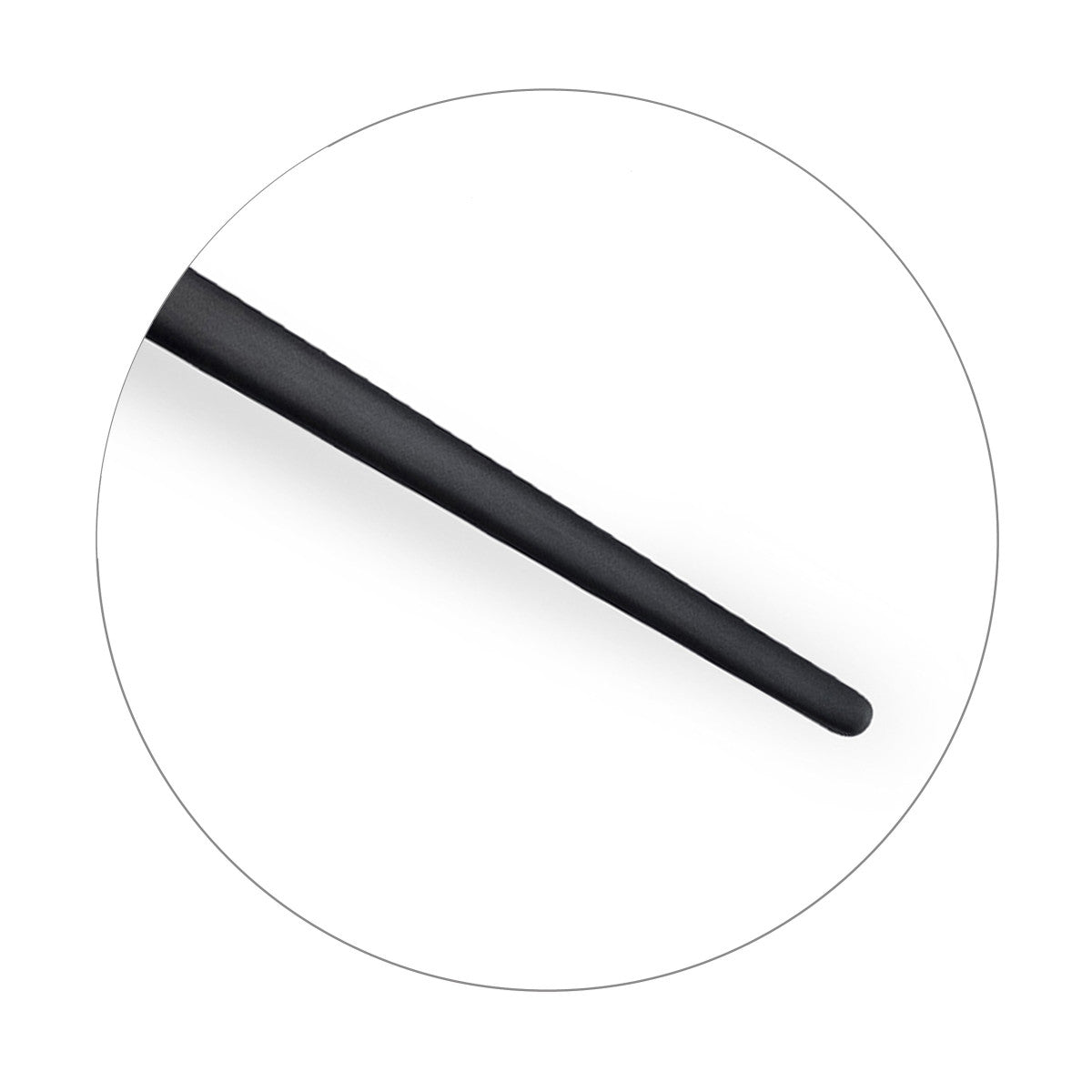 Soprano Or/Noir - Ménagère 24 pièces Amefa - Mathon - 3