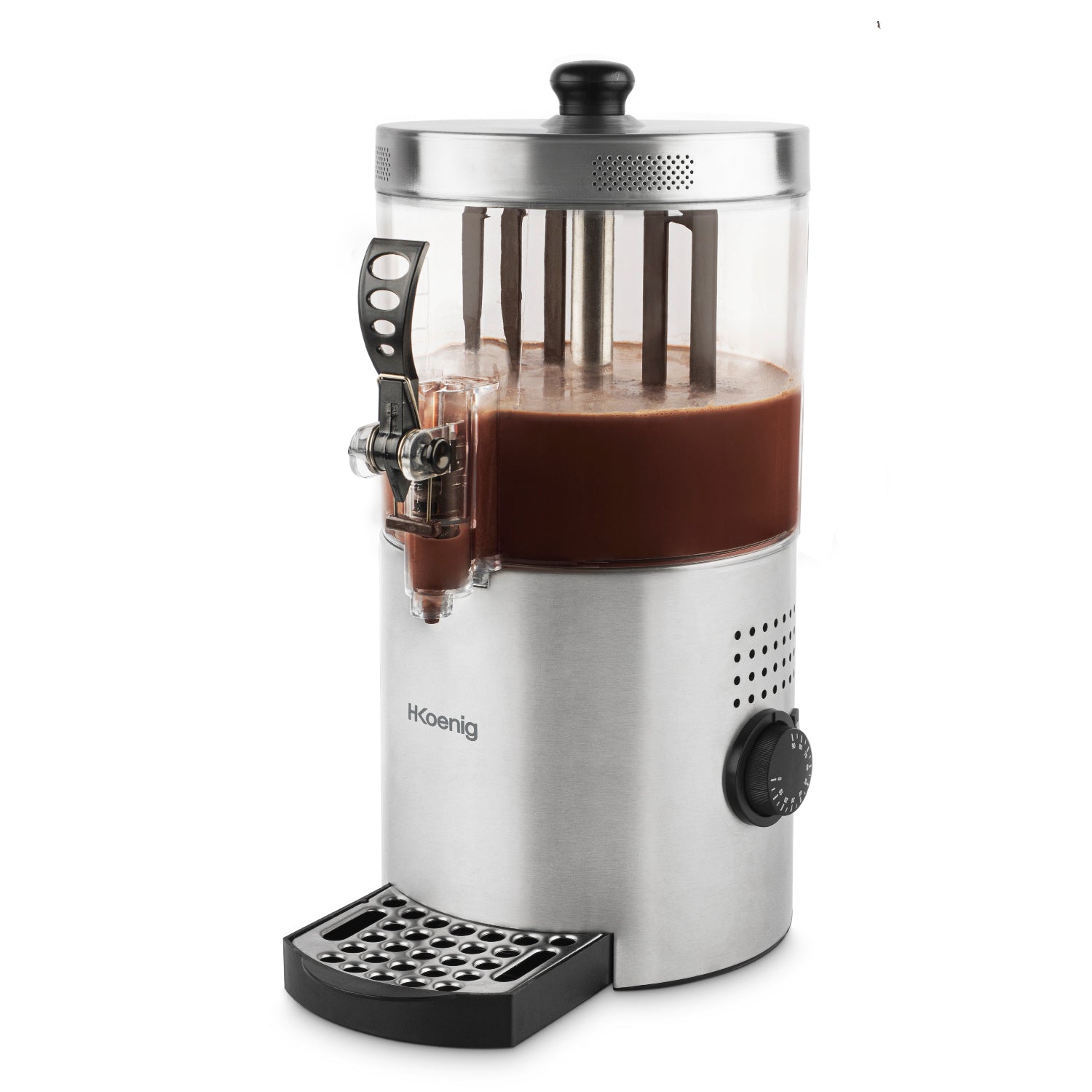 Distributeur de chocolat chaud  - SHK800 H.Koenig - Mathon - 1