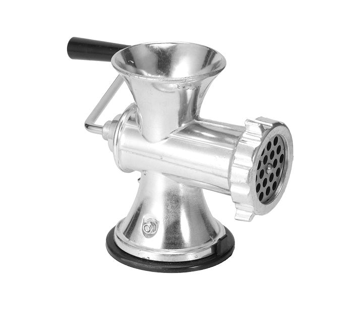 Hachoir Manuel gris Vendos85 - Mathon