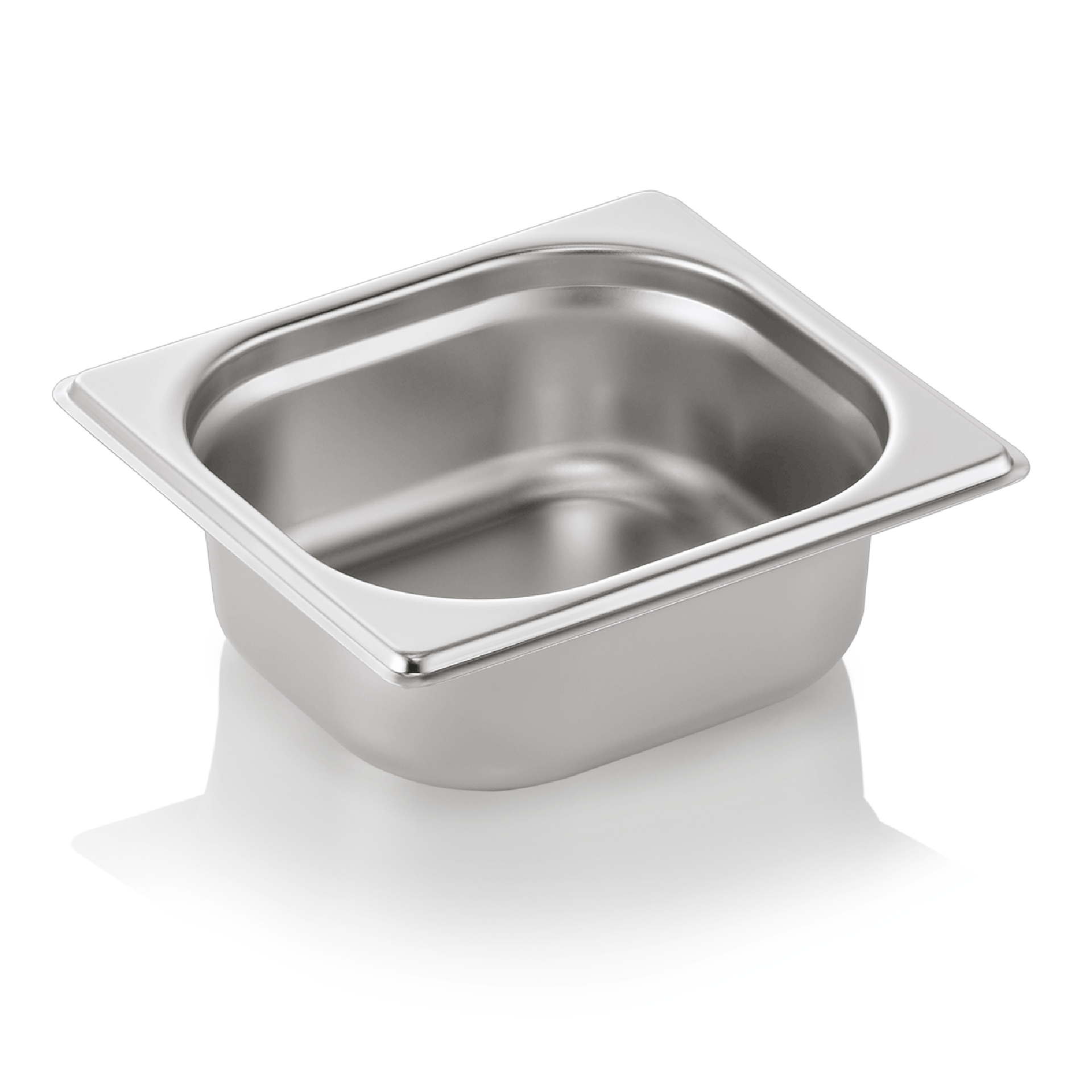 Bac GN 1/6 1 L H 65 mm - WAS Germany - Mathon