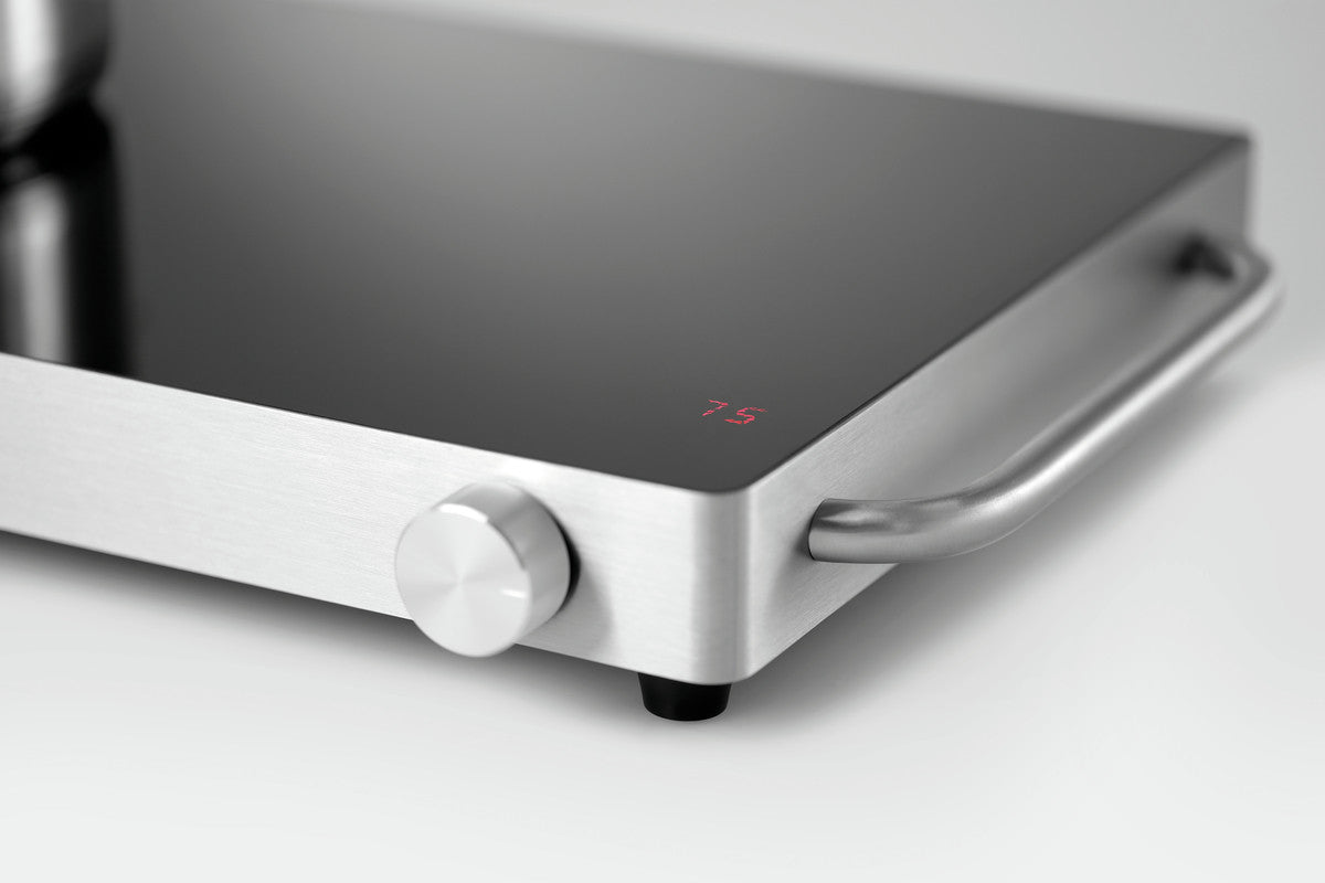 Réchaud Induction Encastrable IW10 - Bartscher - Mathon - 2